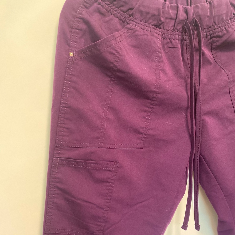 Scrub Pants